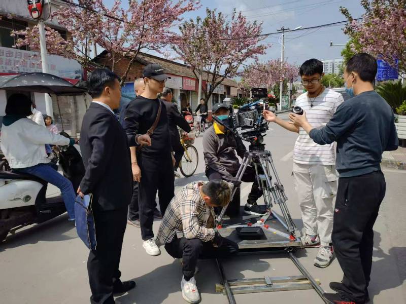 绥德县产品视频拍摄进阶指南，助力产品抢占视觉高地