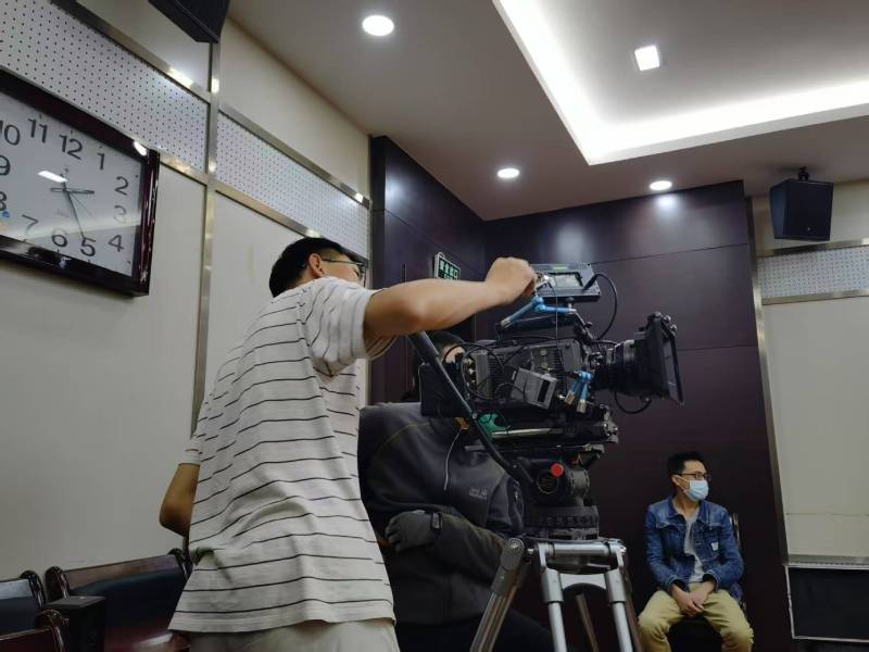 大数据指导创作方向，绥德县产品视频拍摄公司让每帧画面都有效触达